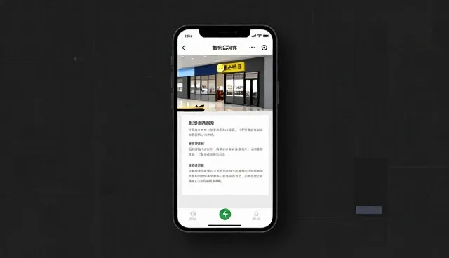 场景分析中管理办法的应用与限制