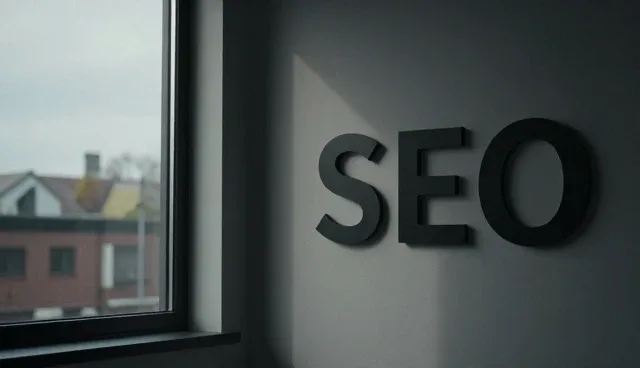 SEO优化：网站搭建中常见问题与处理方法